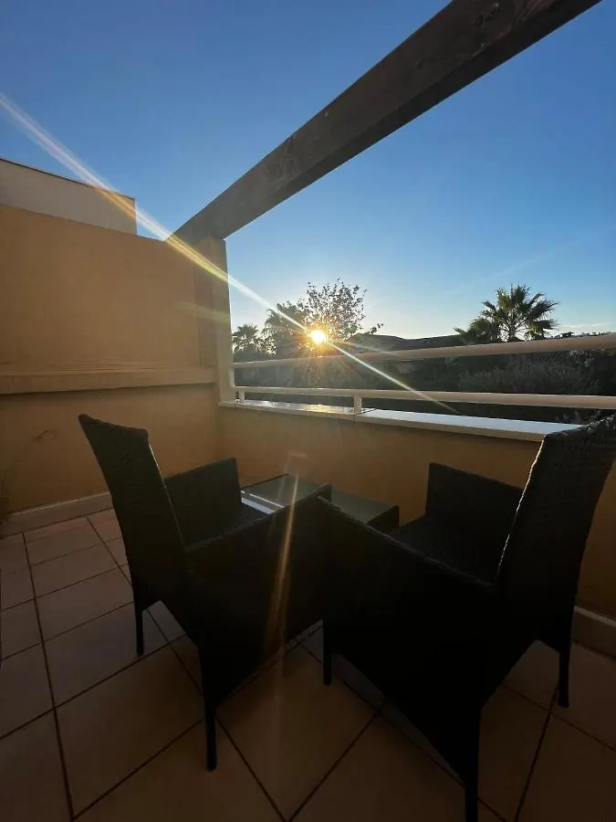 3Bdr Apartment Terrasse Sea View Parking Pool Antibes 0*,