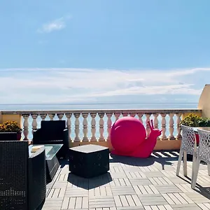  Apartament Les Remparts Location