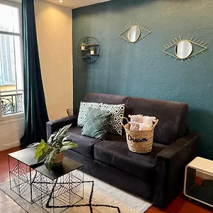  Apartment Vieil