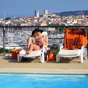 Resideal Antibes