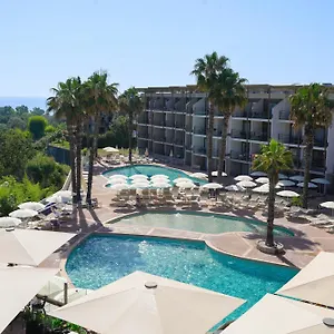 4* Hotel apartamentowy Thalazur - &