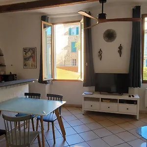 La Grenille Antibes