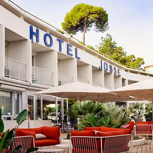 3* Hotel Josse