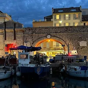 Sejour De Reve Avec Parking Inclus Antibes