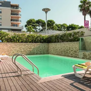 3* Hotel apartamentowy Appart'city Classic